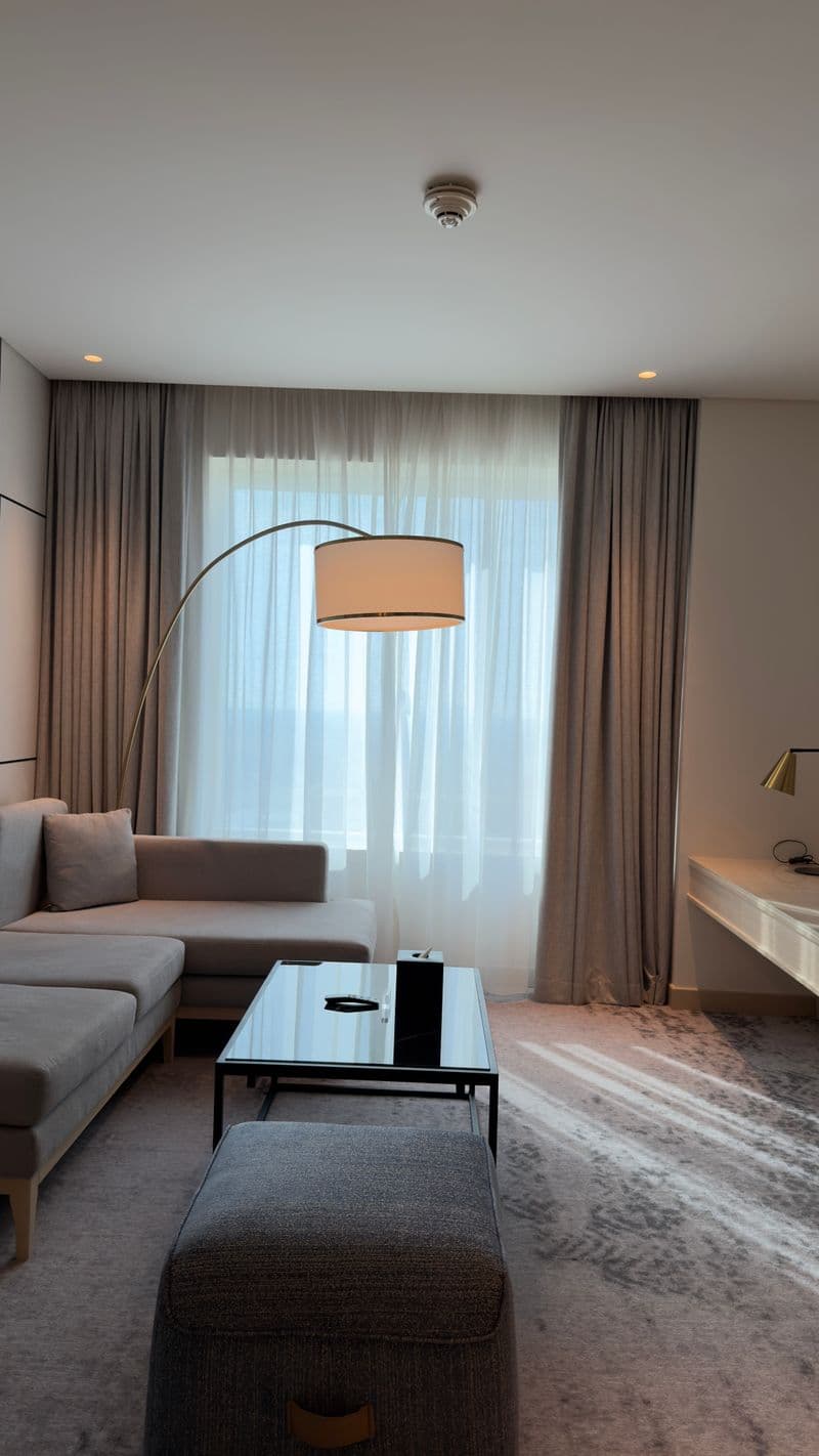 Executive Room